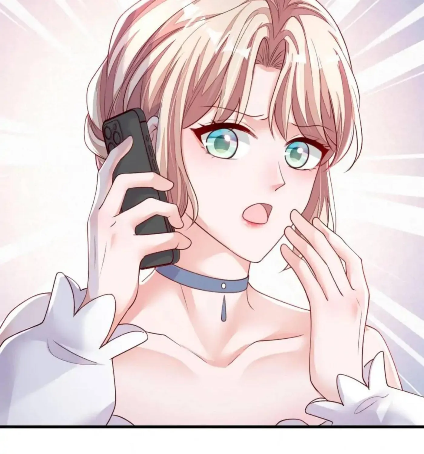 Read The Devil Whispered in My Ear chapter 157 image 24 on Lezhin