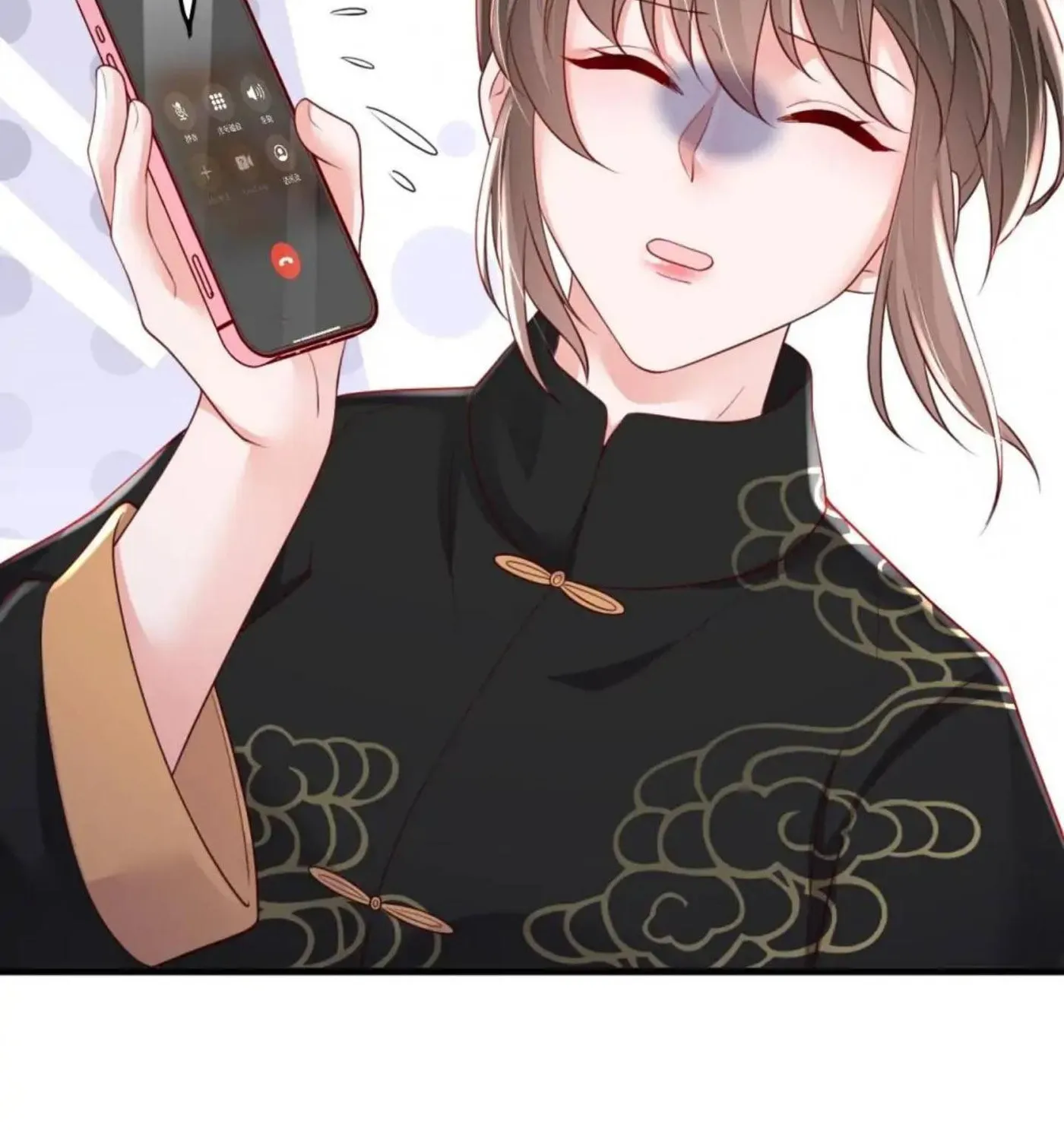 Read The Devil Whispered in My Ear chapter 157 image 28 on Lezhin