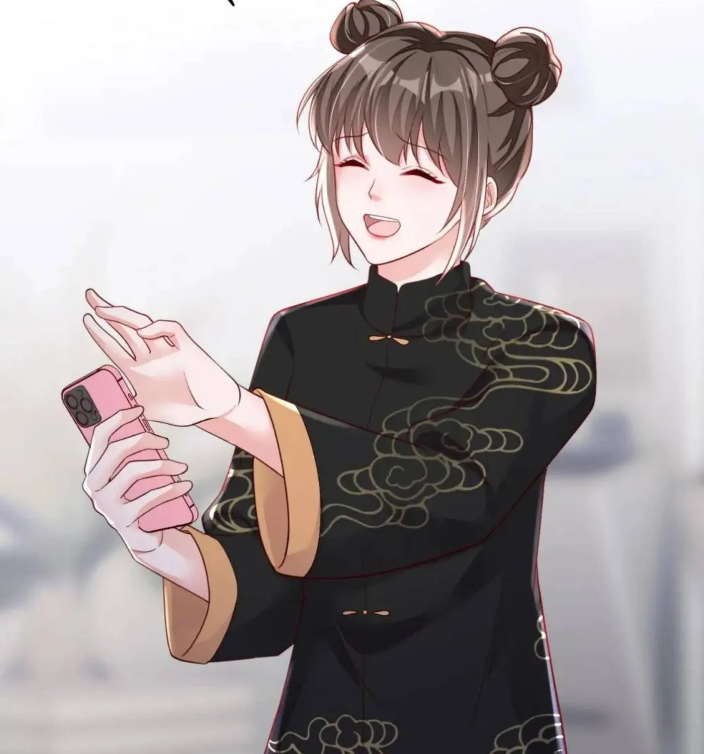 Read The Devil Whispered in My Ear chapter 157 image 30 on Lezhin