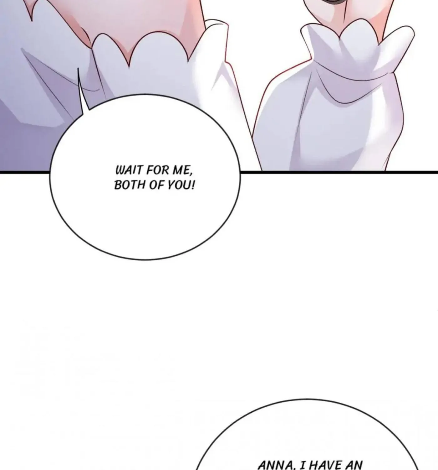 Read The Devil Whispered in My Ear chapter 157 image 33 on Lezhin