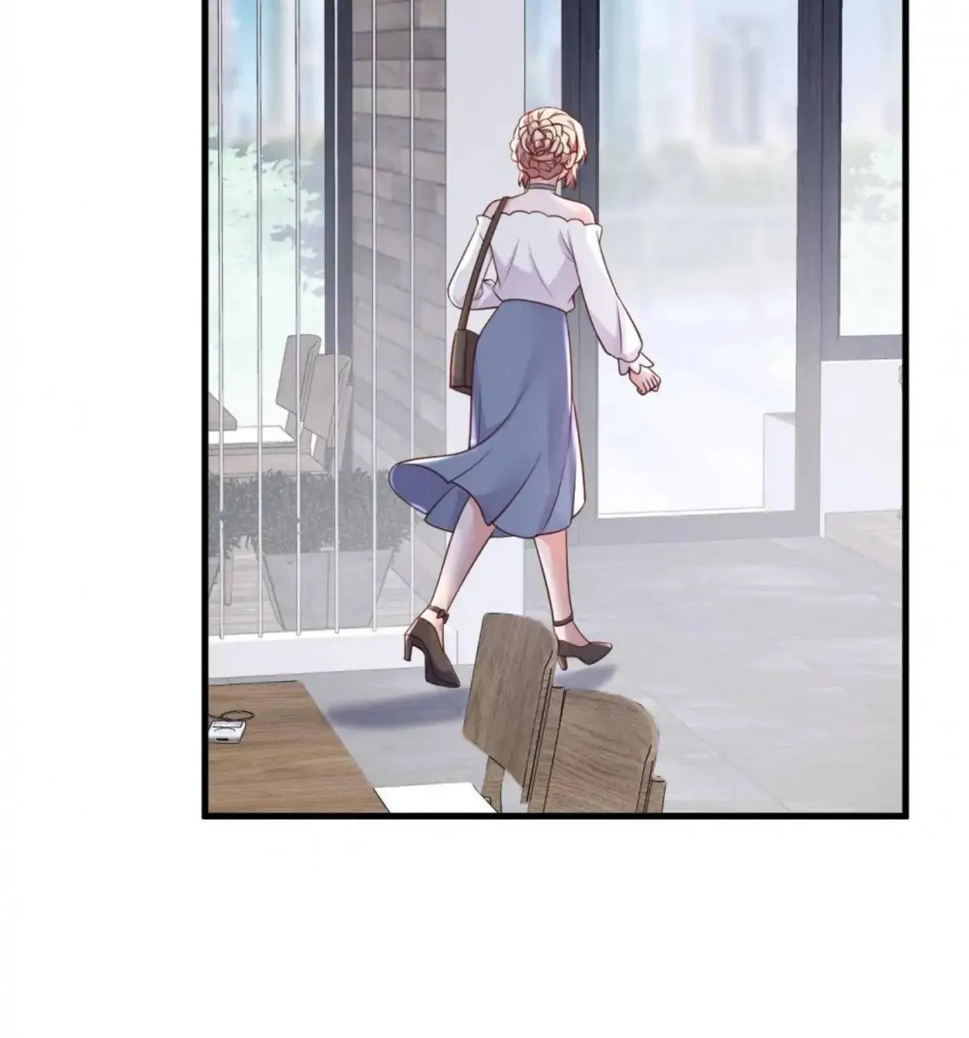 Read The Devil Whispered in My Ear chapter 157 image 36 on Lezhin