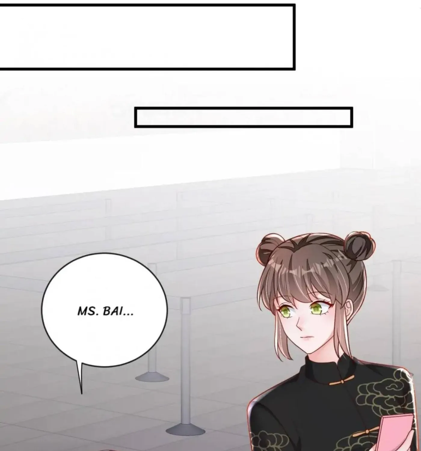 Read The Devil Whispered in My Ear chapter 157 image 37 on Lezhin