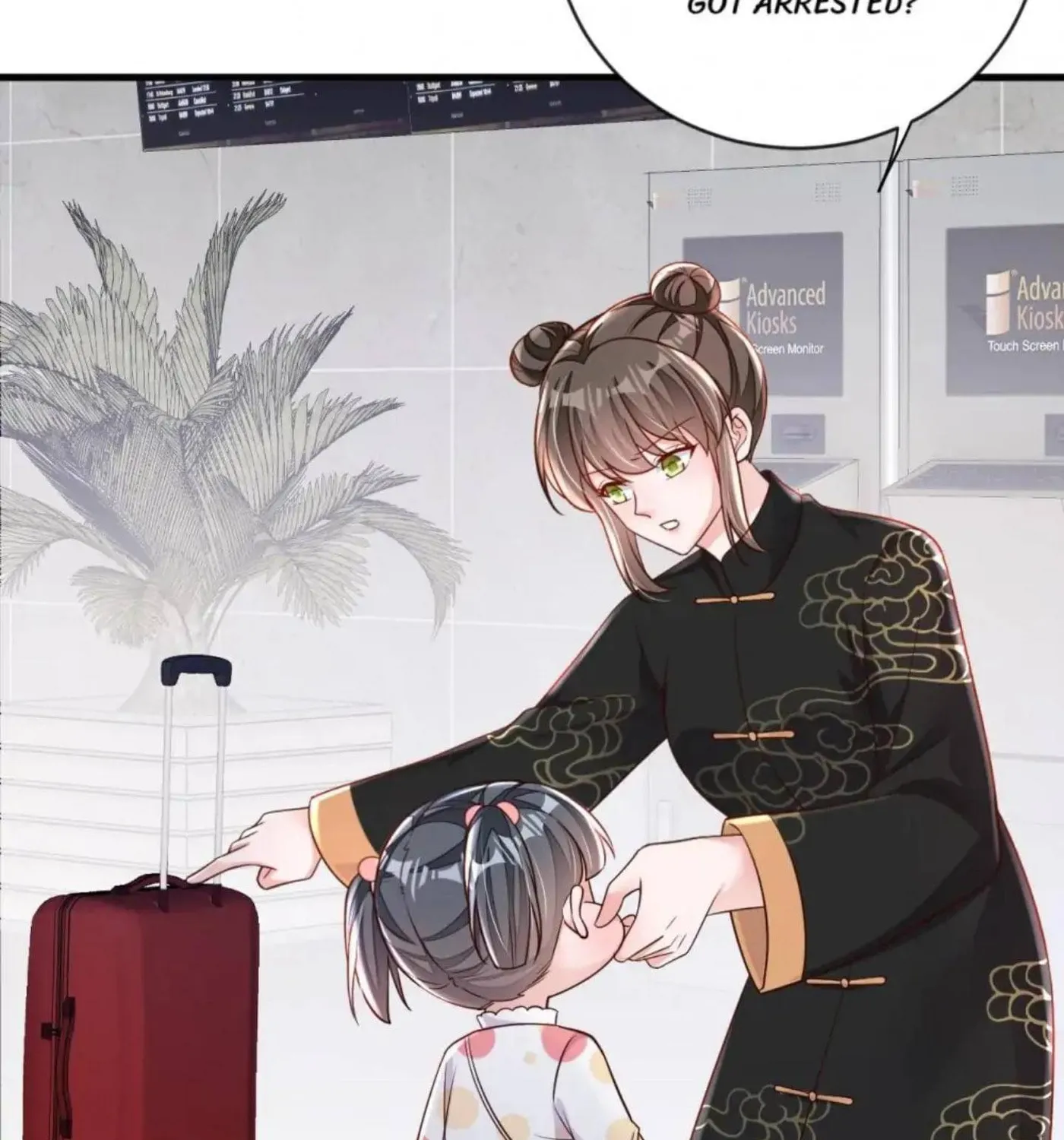 Read The Devil Whispered in My Ear chapter 157 image 41 on Lezhin