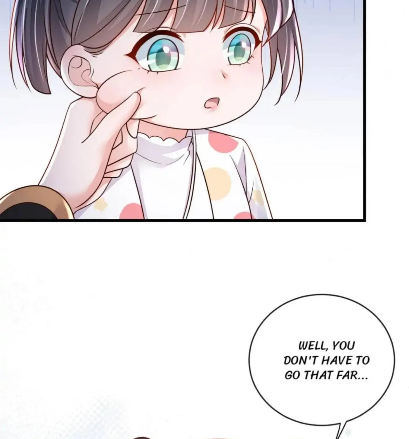 Read The Devil Whispered in My Ear chapter 157 image 43 on Lezhin