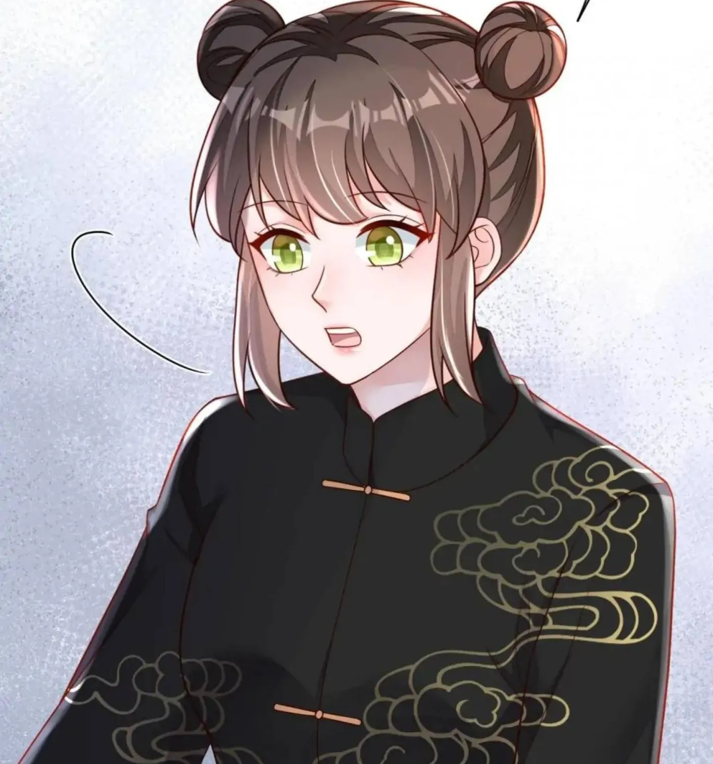 Read The Devil Whispered in My Ear chapter 157 image 44 on Lezhin