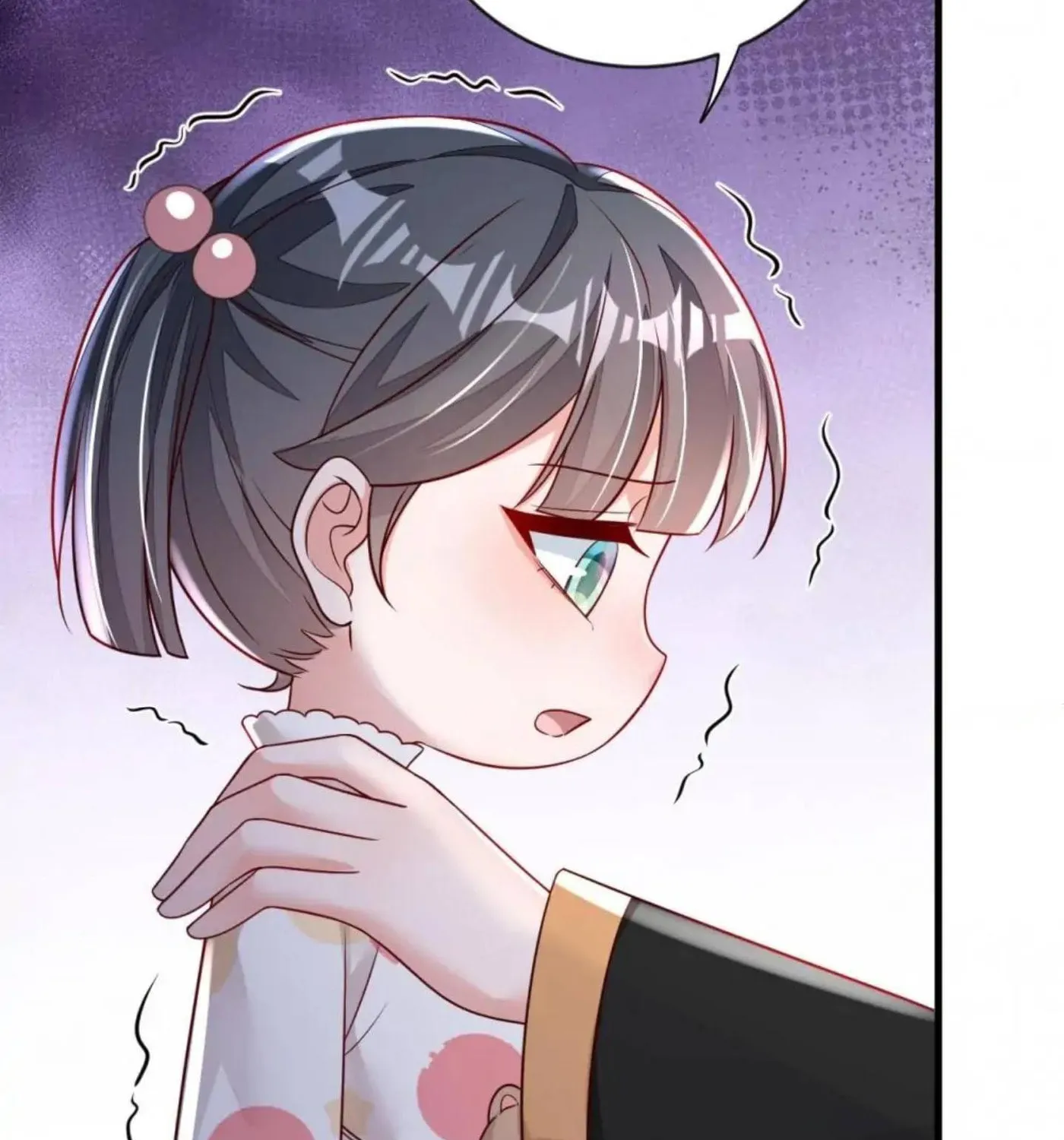 Read The Devil Whispered in My Ear chapter 157 image 48 on Lezhin