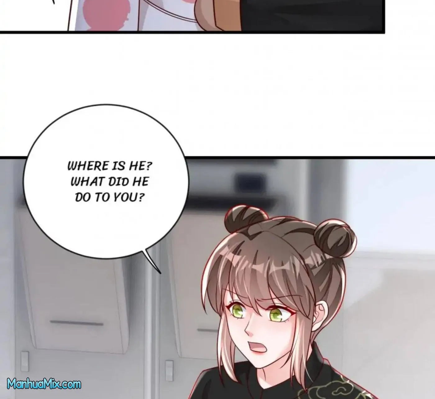 Read The Devil Whispered in My Ear chapter 157 image 49 on Lezhin