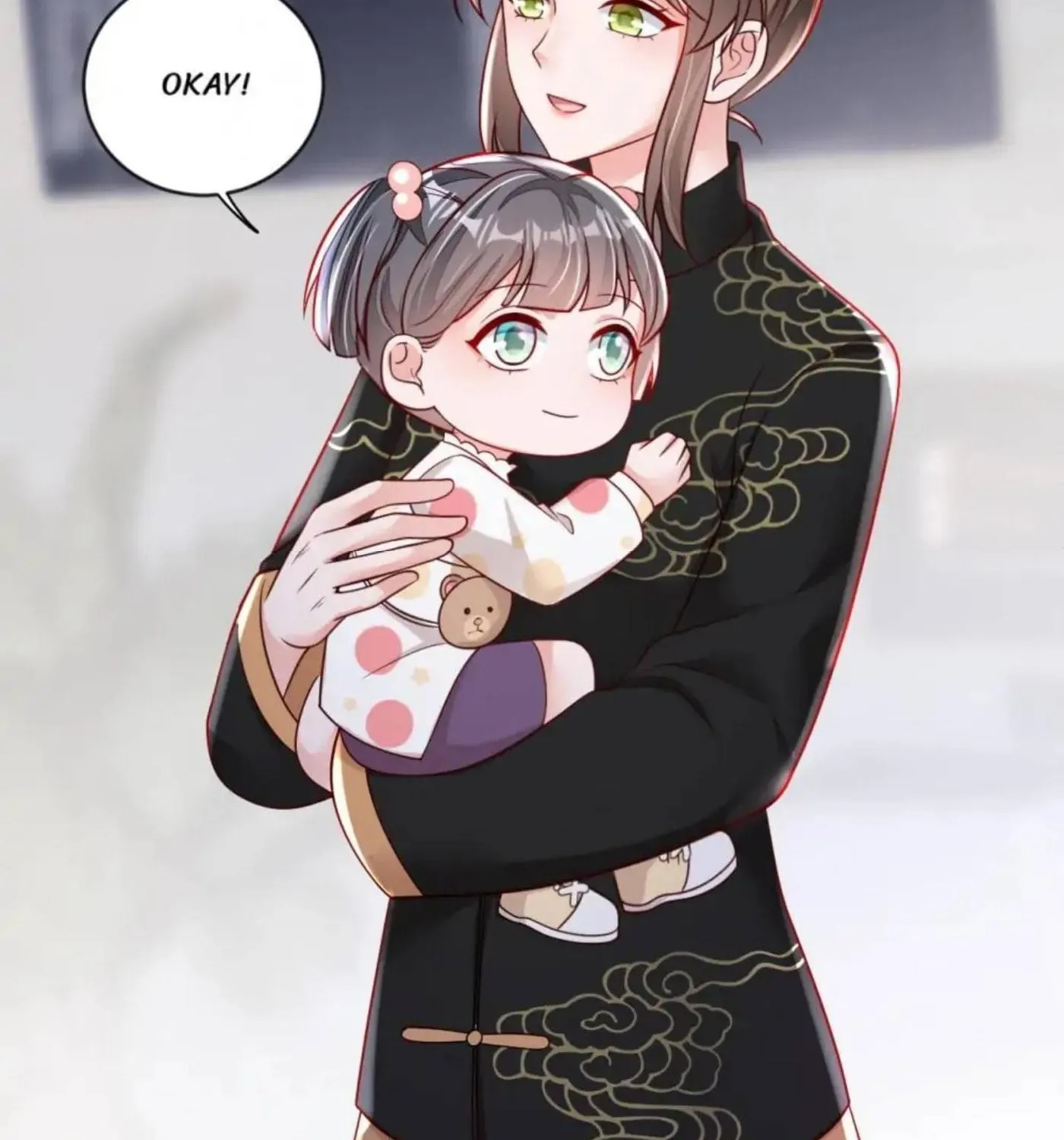 Read The Devil Whispered in My Ear chapter 157 image 55 on Lezhin