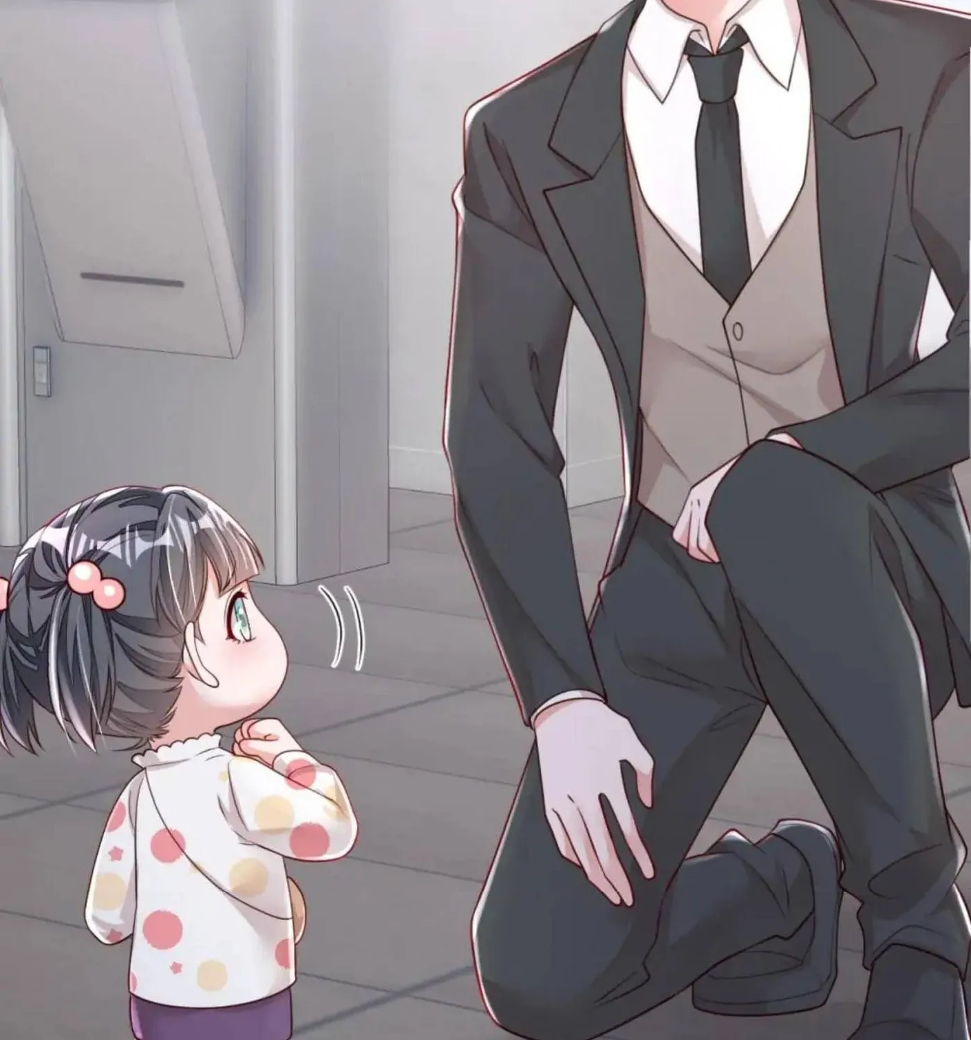 Read The Devil Whispered in My Ear chapter 157 image 6 on Lezhin