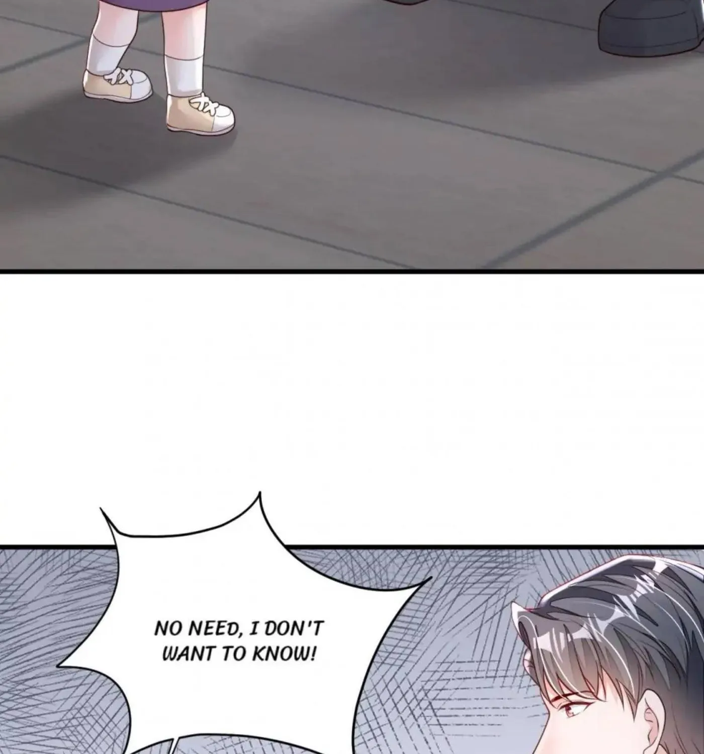 Read The Devil Whispered in My Ear chapter 157 image 7 on Lezhin