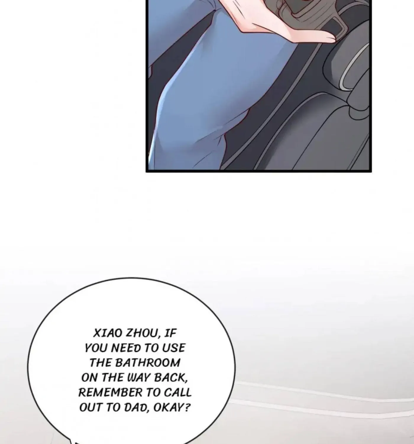 Read The Devil Whispered in My Ear chapter 158 image 1 on Lezhin