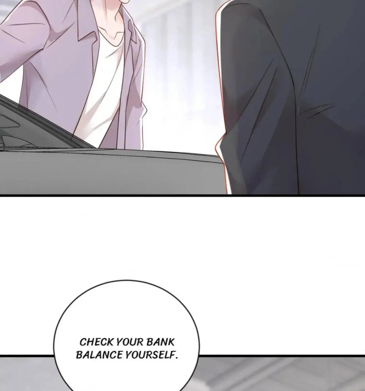 Read The Devil Whispered in My Ear chapter 158 image 12 on Lezhin