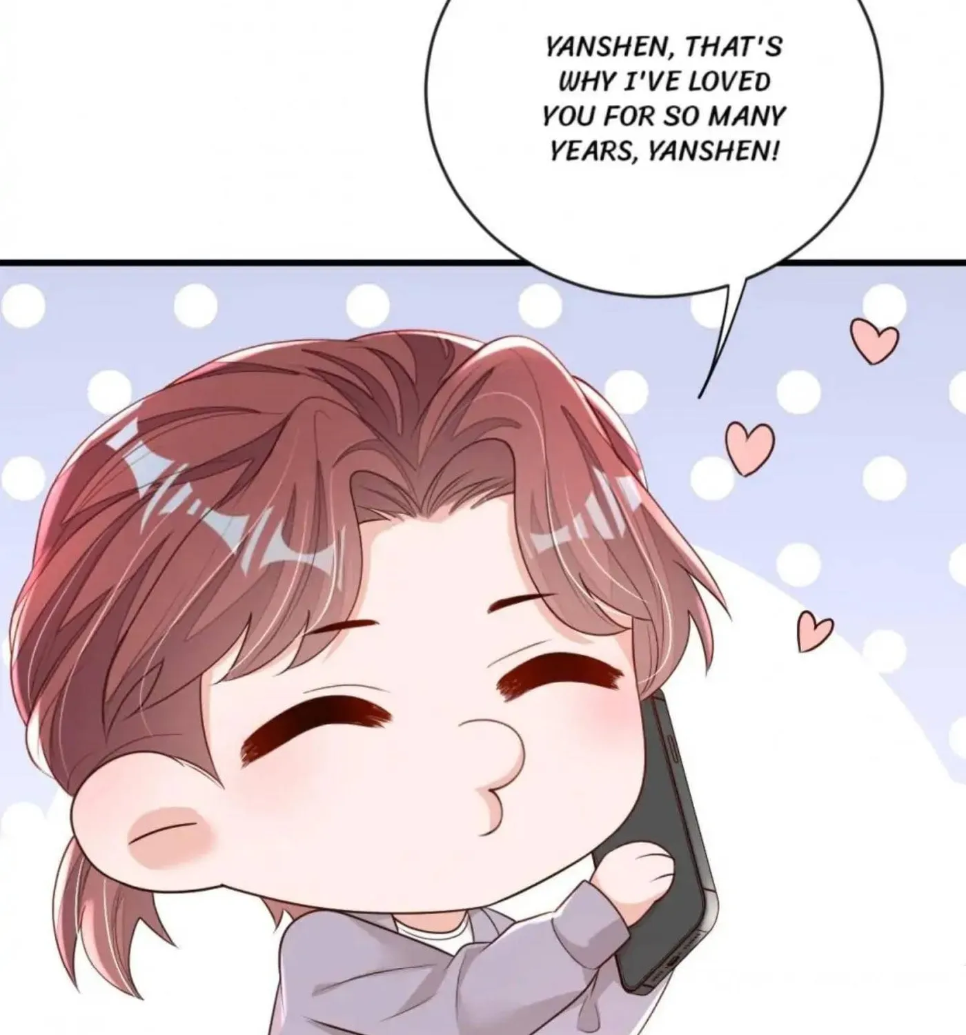Read The Devil Whispered in My Ear chapter 158 image 17 on Lezhin