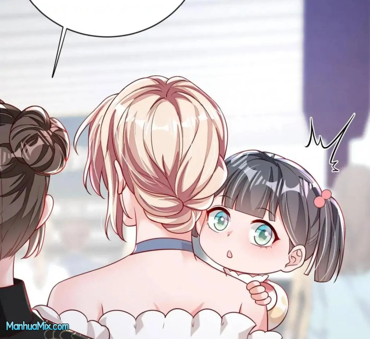 Read The Devil Whispered in My Ear chapter 158 image 29 on Lezhin