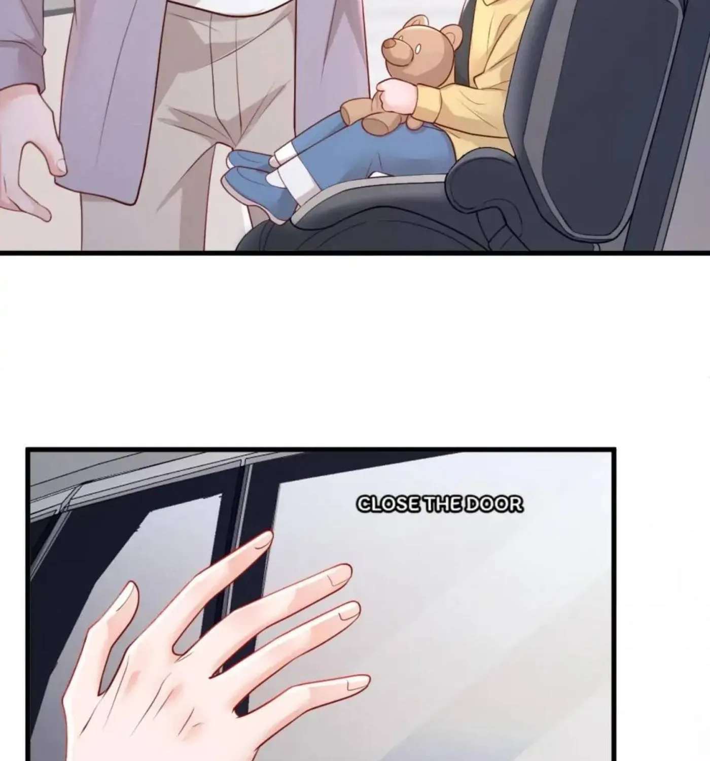 Read The Devil Whispered in My Ear chapter 158 image 3 on Lezhin