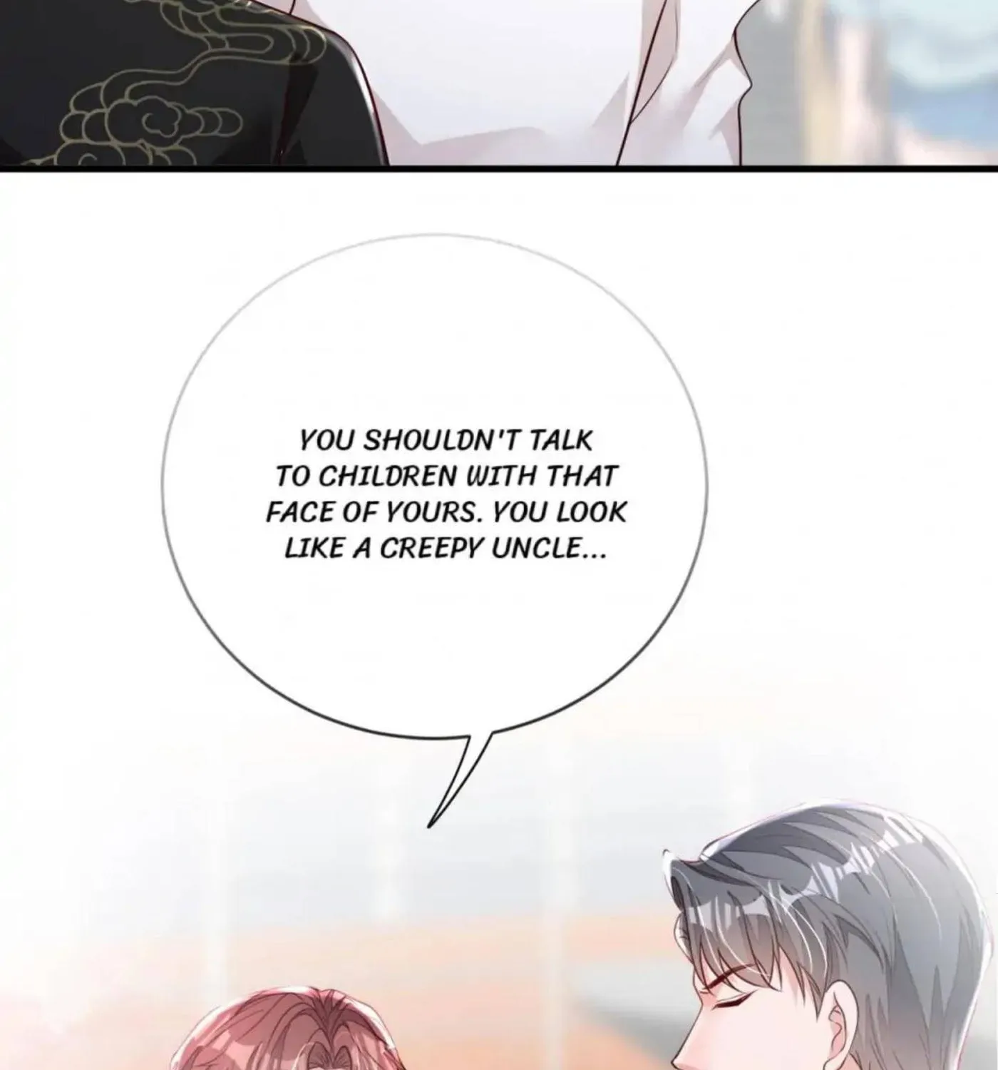 Read The Devil Whispered in My Ear chapter 158 image 30 on Lezhin