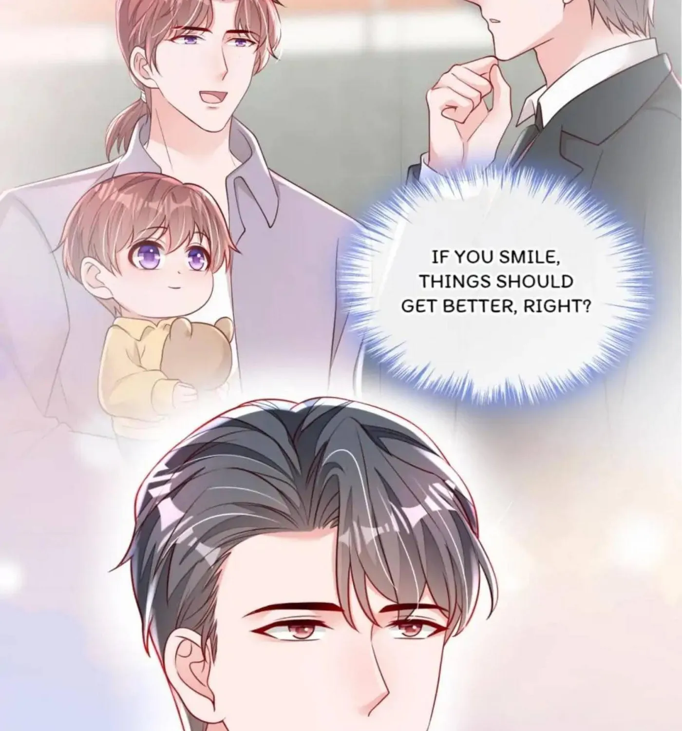 Read The Devil Whispered in My Ear chapter 158 image 31 on Lezhin
