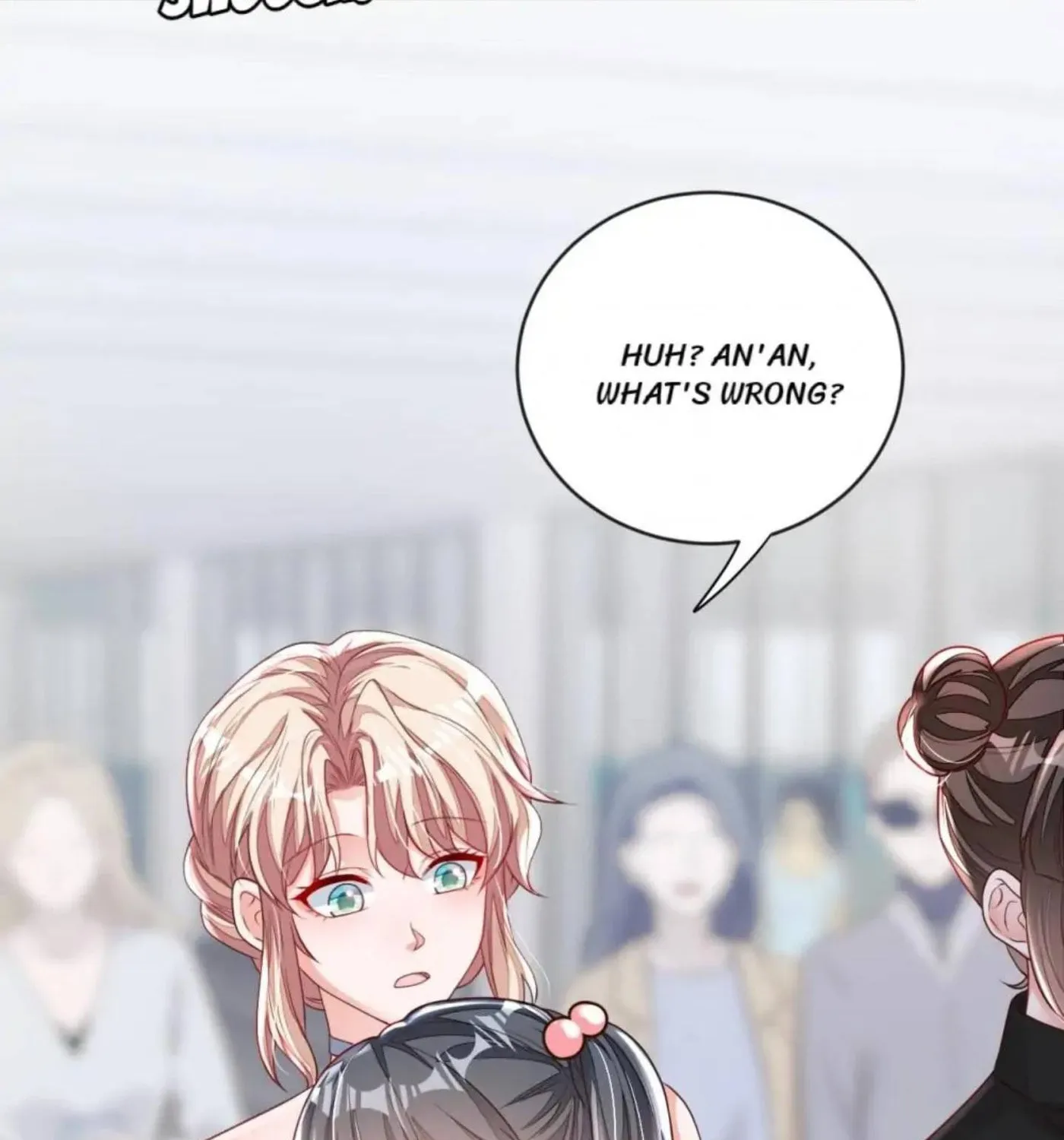 Read The Devil Whispered in My Ear chapter 158 image 34 on Lezhin