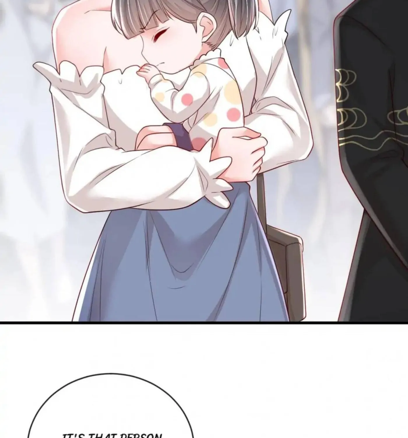 Read The Devil Whispered in My Ear chapter 158 image 35 on Lezhin