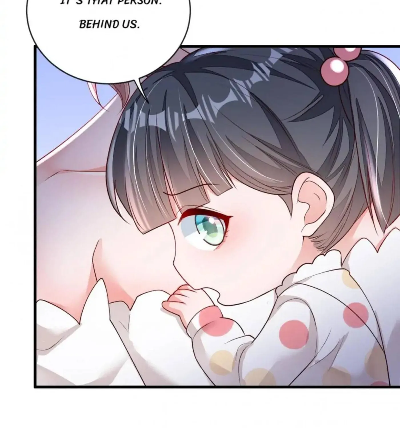 Read The Devil Whispered in My Ear chapter 158 image 36 on Lezhin