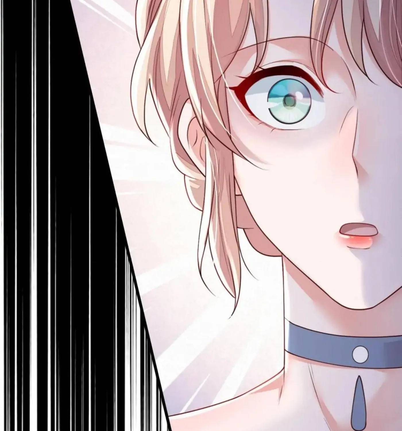 Read The Devil Whispered in My Ear chapter 158 image 41 on Lezhin