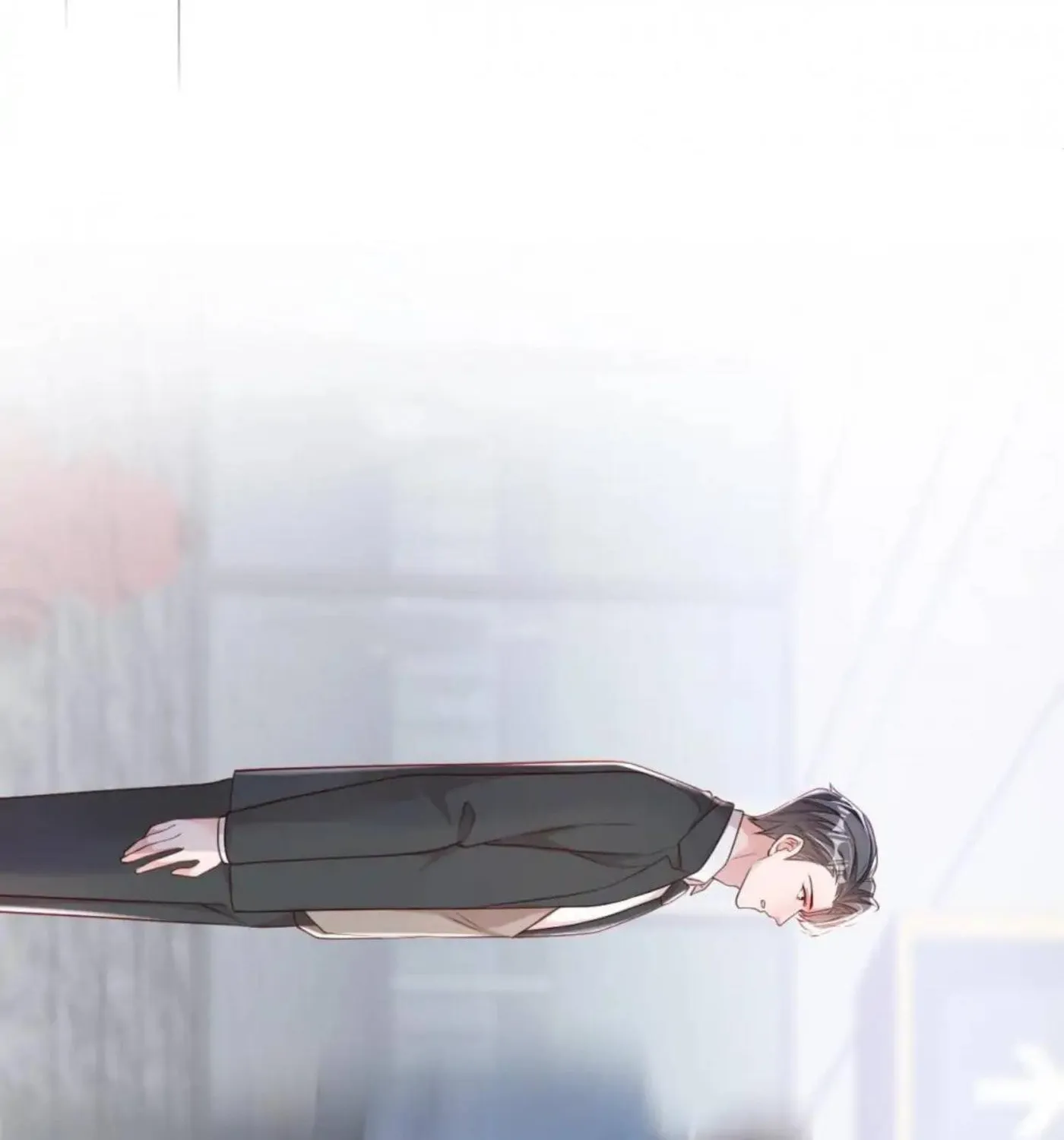 Read The Devil Whispered in My Ear chapter 158 image 44 on Lezhin