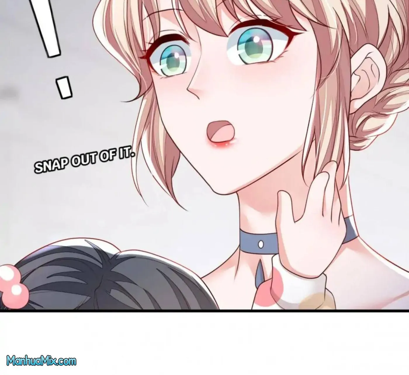 Read The Devil Whispered in My Ear chapter 158 image 49 on Lezhin