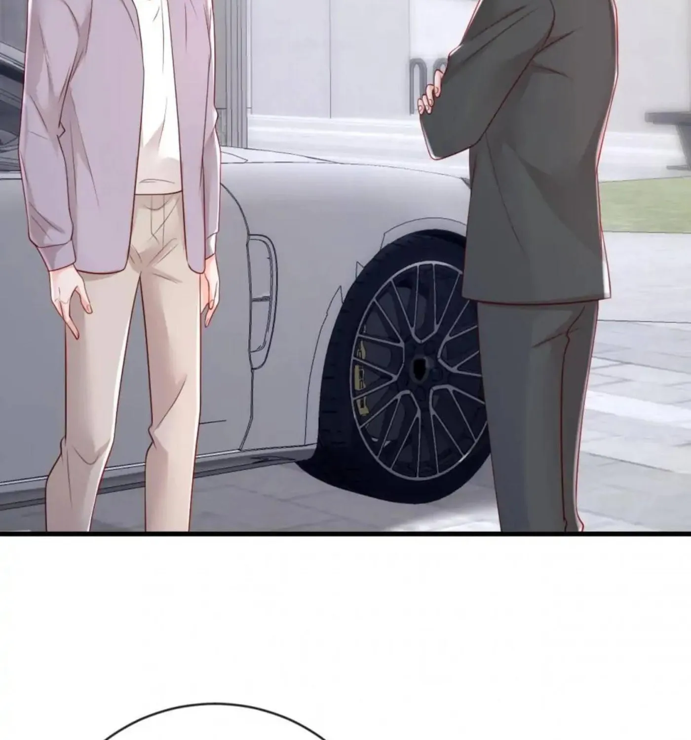 Read The Devil Whispered in My Ear chapter 158 image 5 on Lezhin