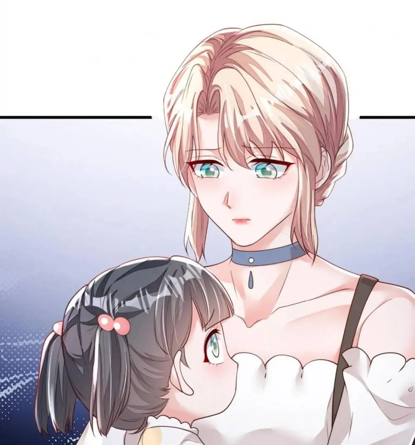 Read The Devil Whispered in My Ear chapter 158 image 52 on Lezhin