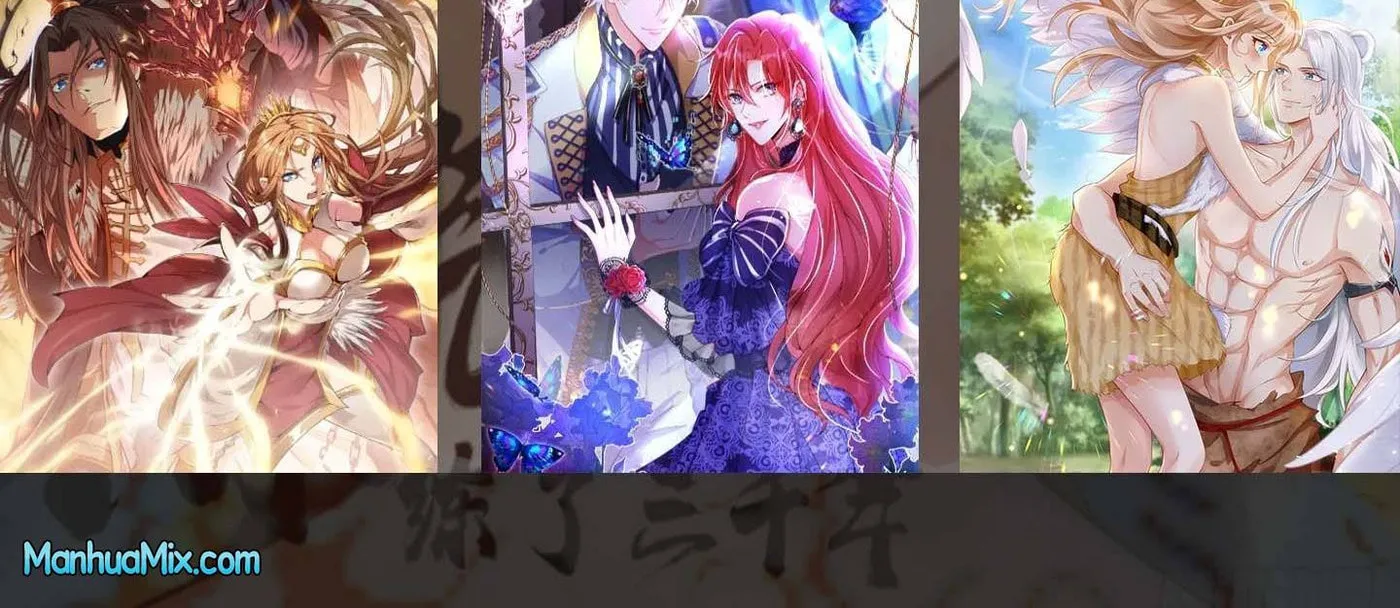Read The Devil Whispered in My Ear chapter 158 image 58 on Lezhin
