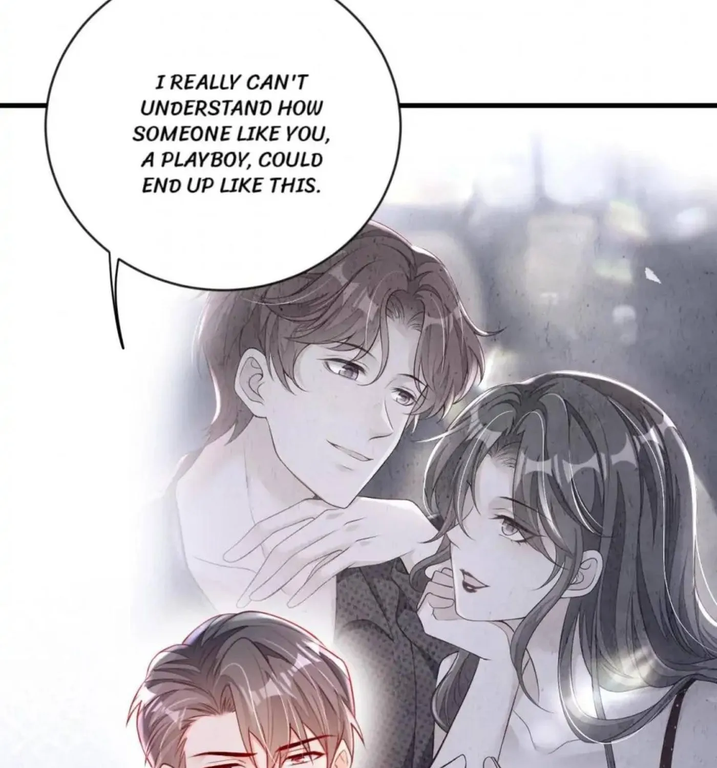 Read The Devil Whispered in My Ear chapter 158 image 6 on Lezhin