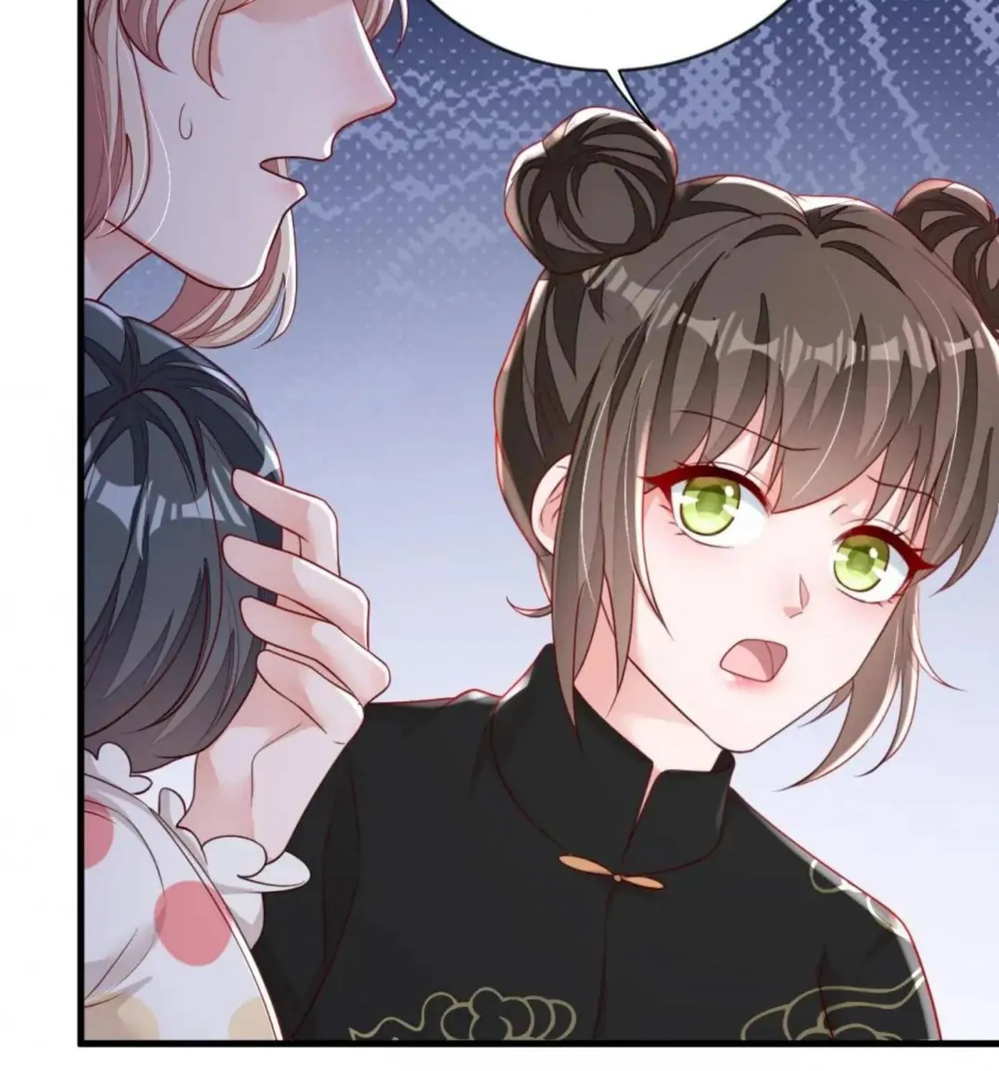 Read The Devil Whispered in My Ear chapter 159 image 10 on Lezhin