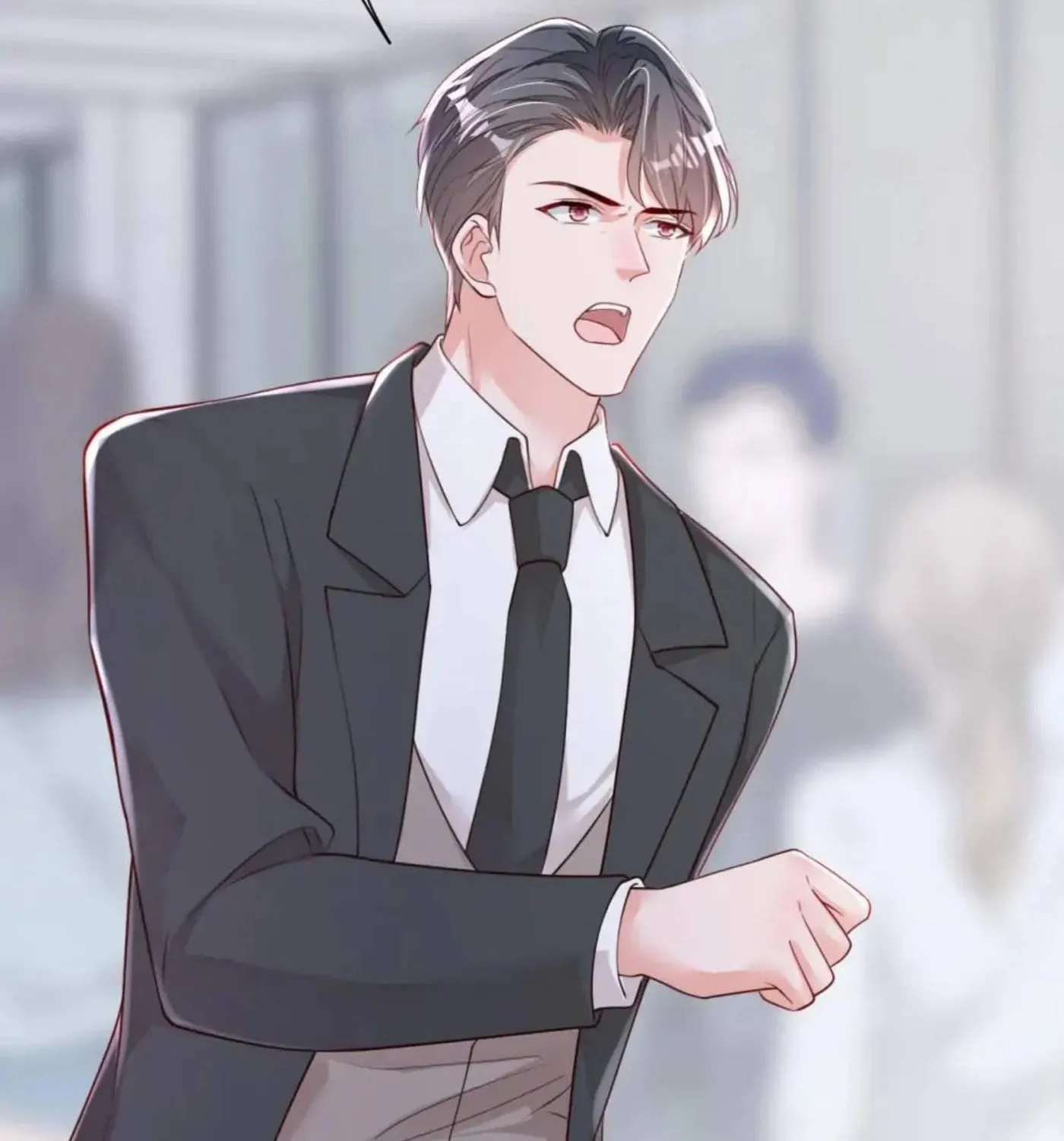 Read The Devil Whispered in My Ear chapter 159 image 13 on Lezhin