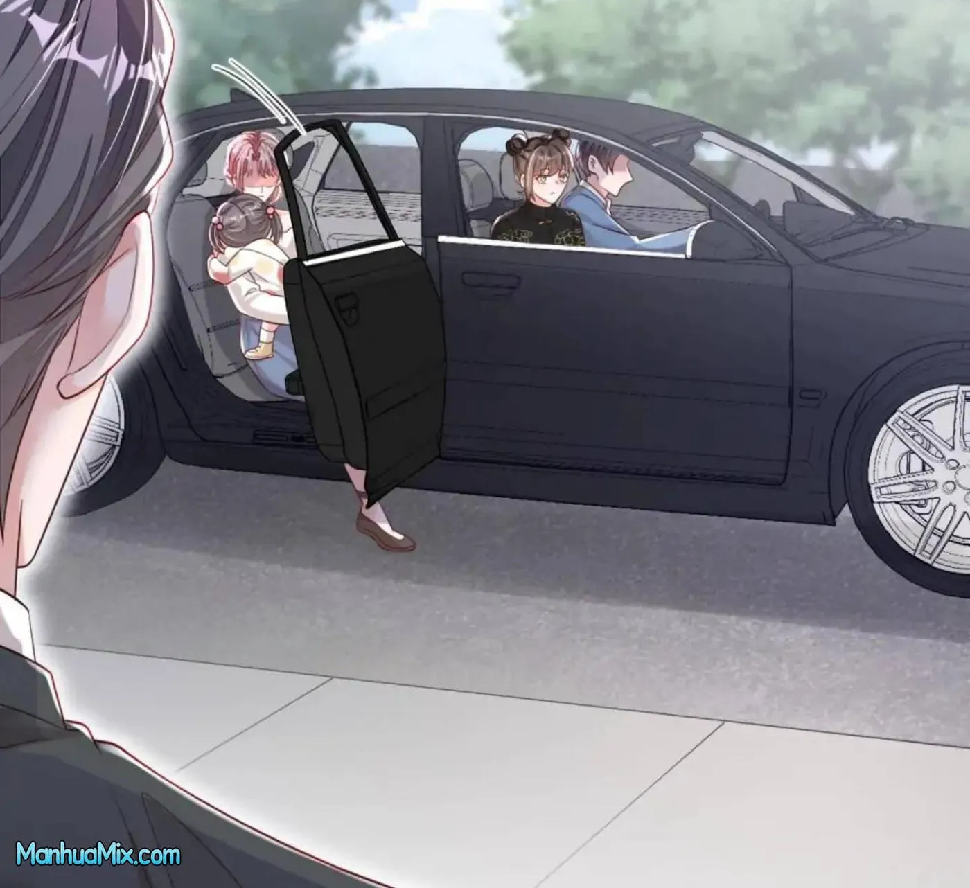 Read The Devil Whispered in My Ear chapter 159 image 19 on Lezhin