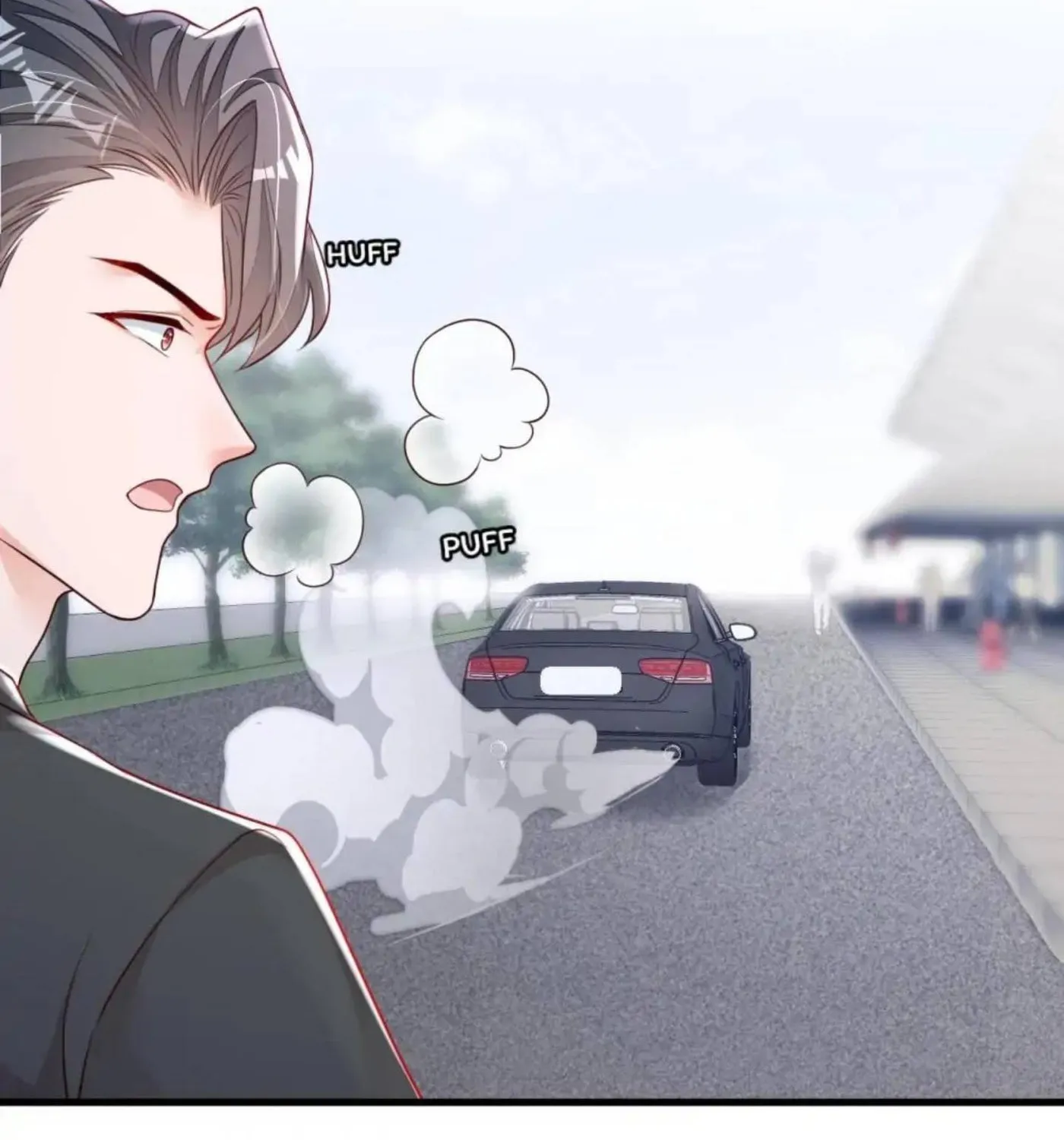 Read The Devil Whispered in My Ear chapter 159 image 24 on Lezhin