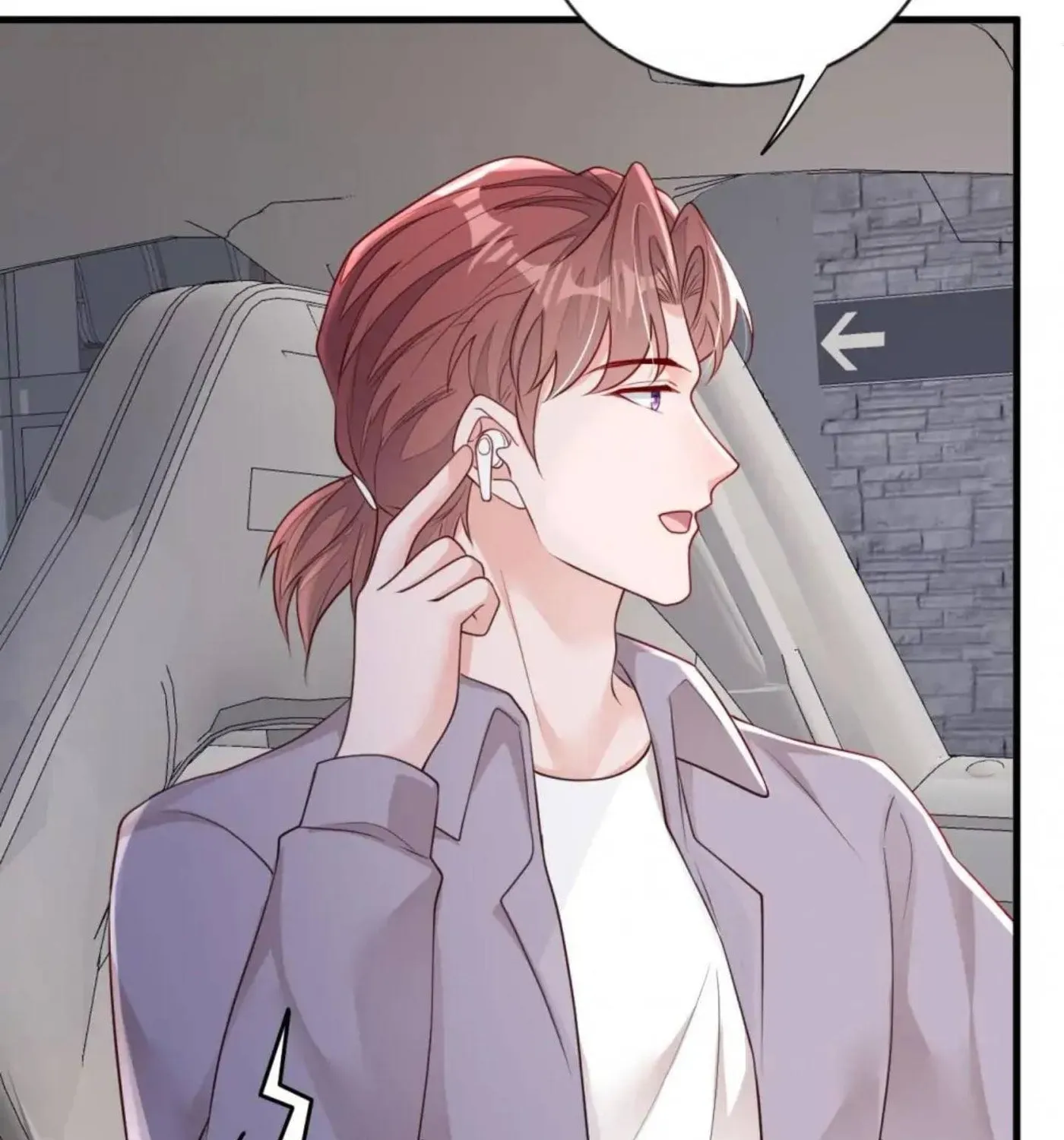 Read The Devil Whispered in My Ear chapter 159 image 27 on Lezhin