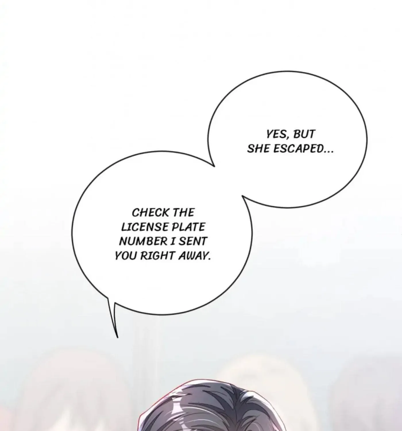 Read The Devil Whispered in My Ear chapter 159 image 30 on Lezhin