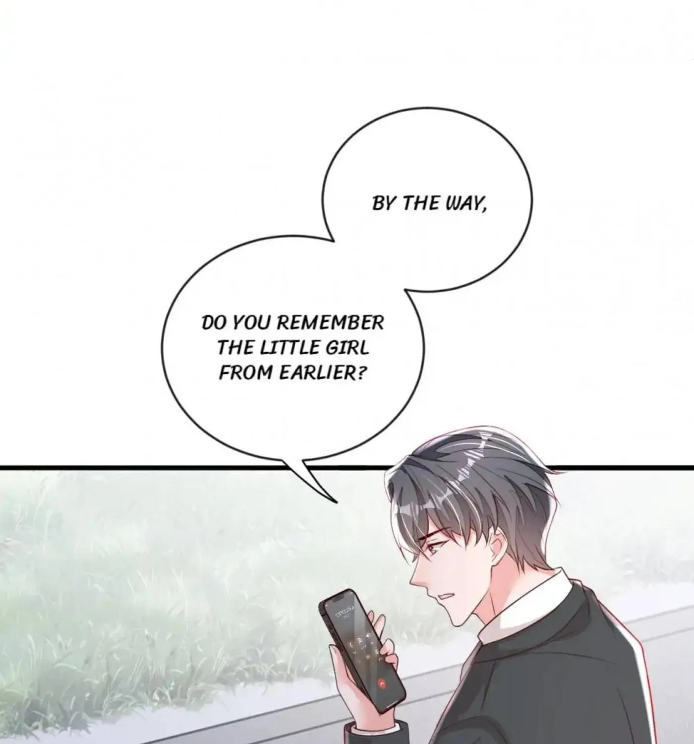 Read The Devil Whispered in My Ear chapter 159 image 33 on Lezhin