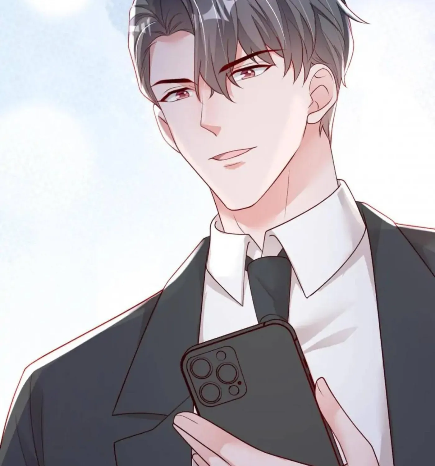 Read The Devil Whispered in My Ear chapter 159 image 35 on Lezhin