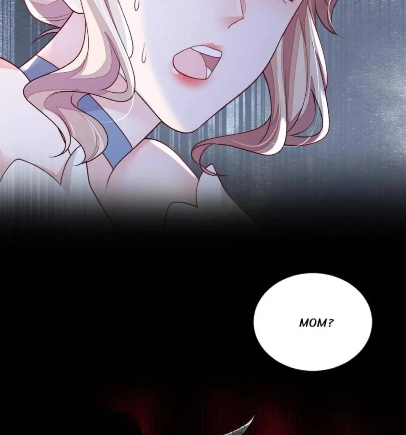 Read The Devil Whispered in My Ear chapter 159 image 40 on Lezhin