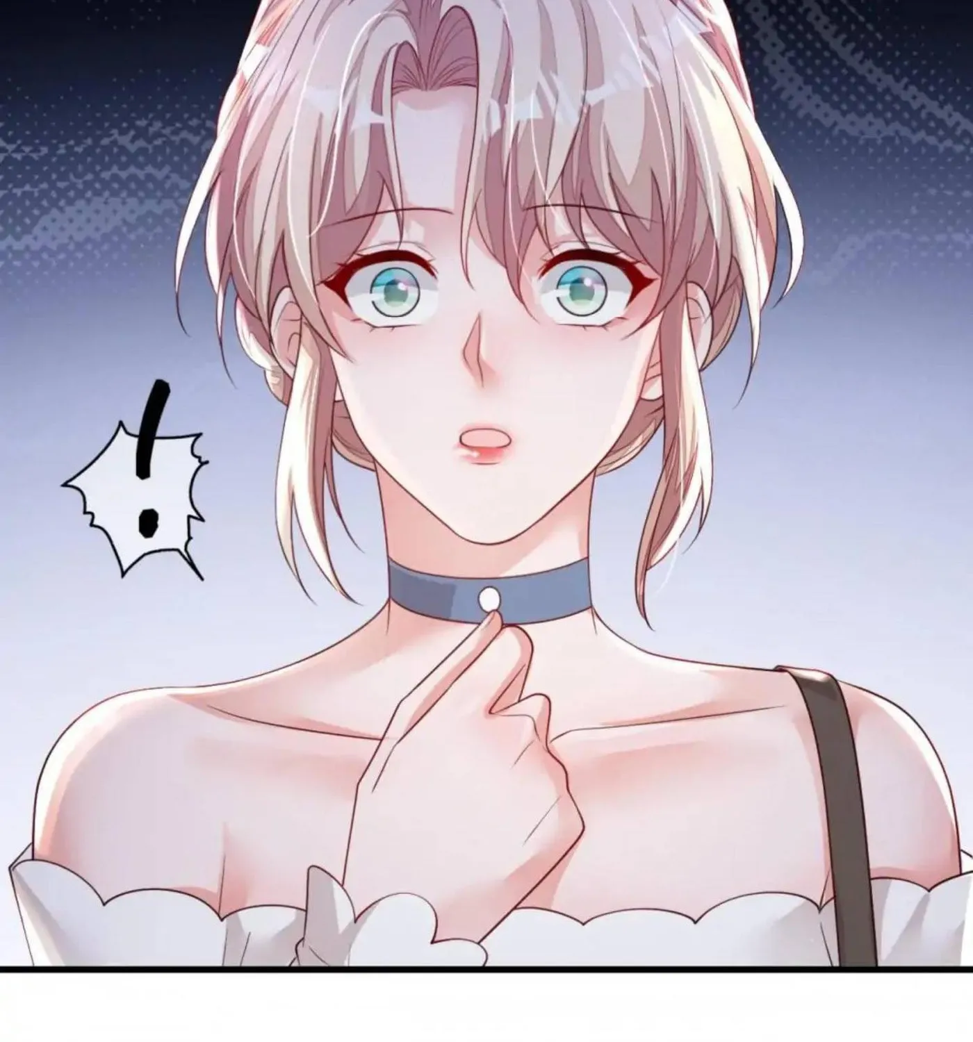 Read The Devil Whispered in My Ear chapter 159 image 43 on Lezhin