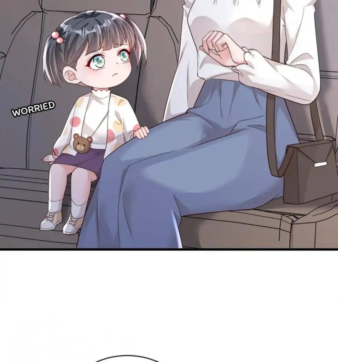 Read The Devil Whispered in My Ear chapter 159 image 45 on Lezhin
