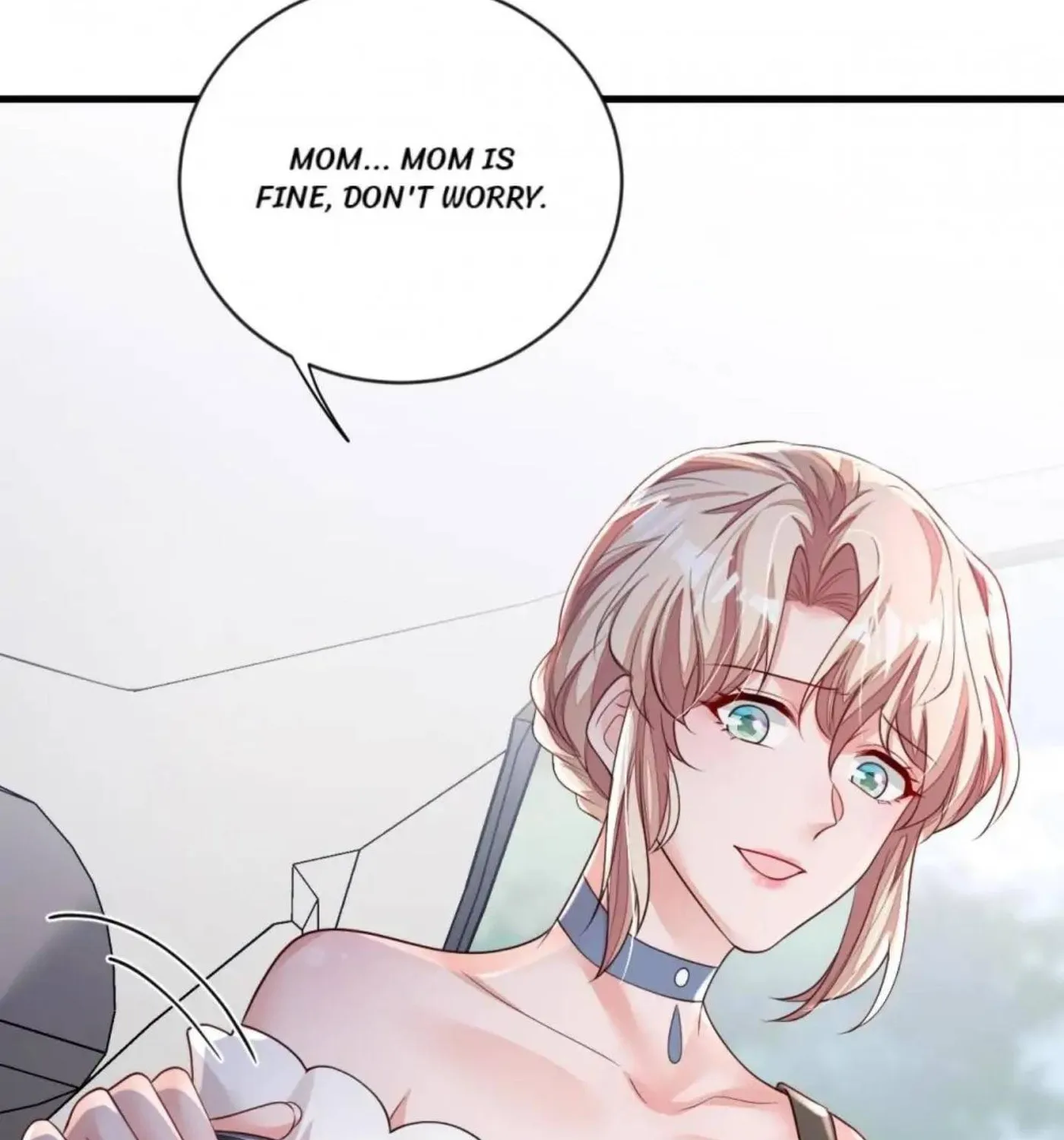 Read The Devil Whispered in My Ear chapter 159 image 46 on Lezhin