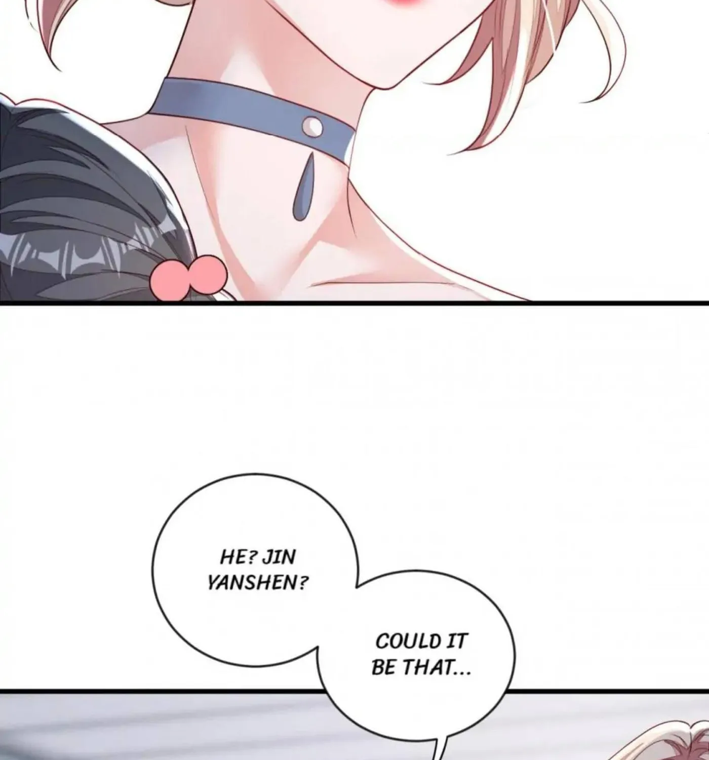 Read The Devil Whispered in My Ear chapter 159 image 5 on Lezhin