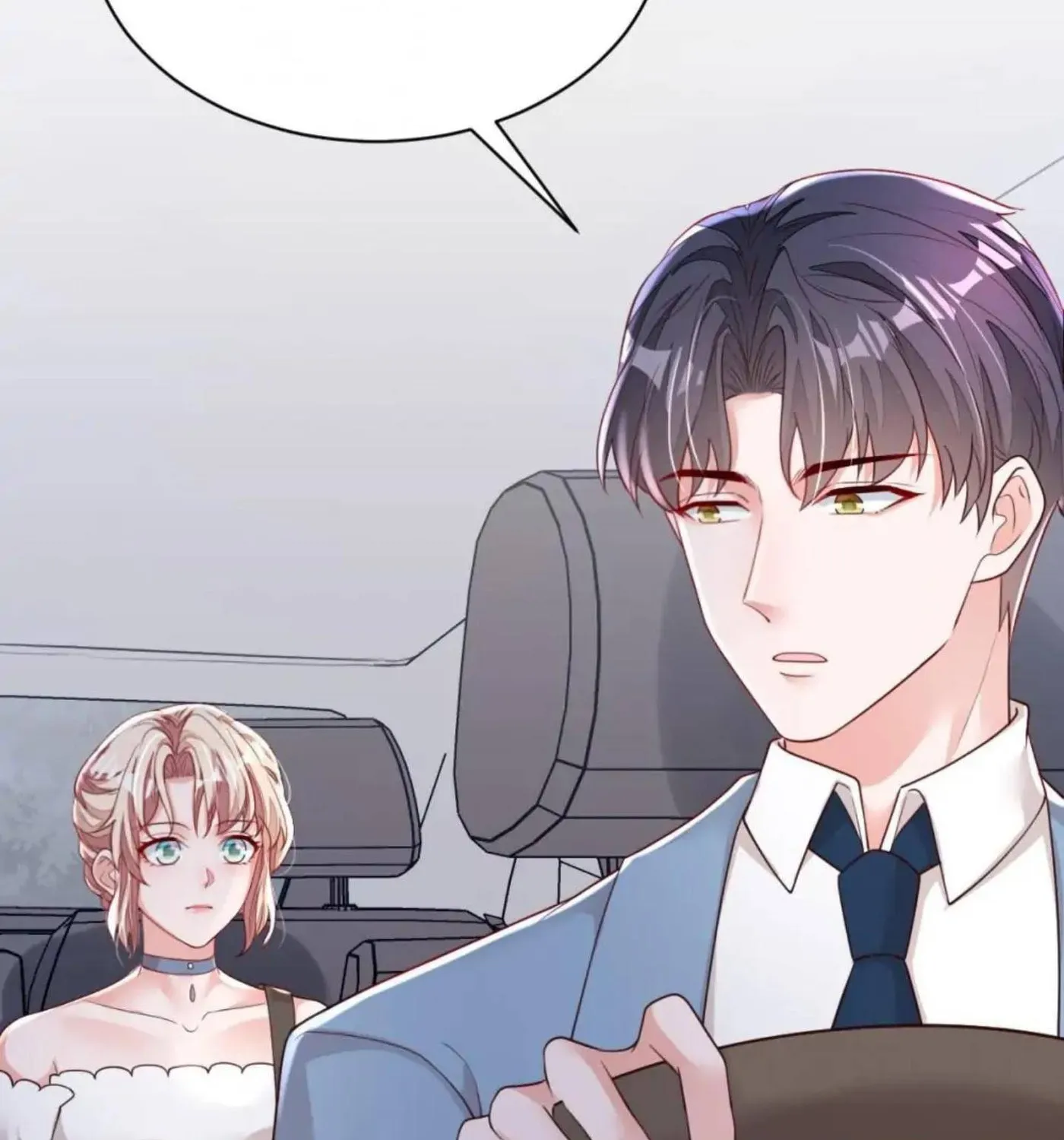 Read The Devil Whispered in My Ear chapter 160 image 10 on Lezhin