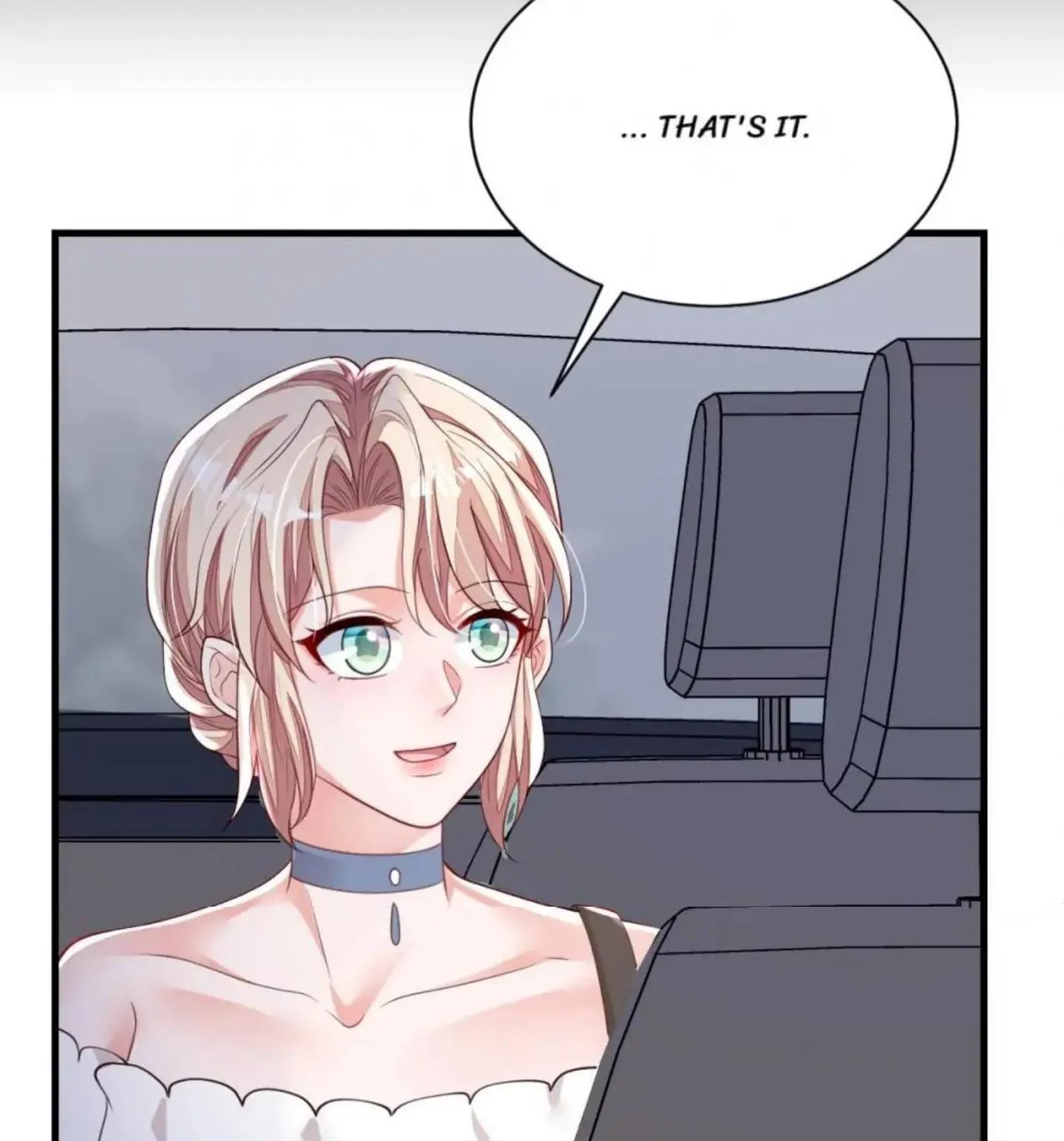 Read The Devil Whispered in My Ear chapter 160 image 16 on Lezhin