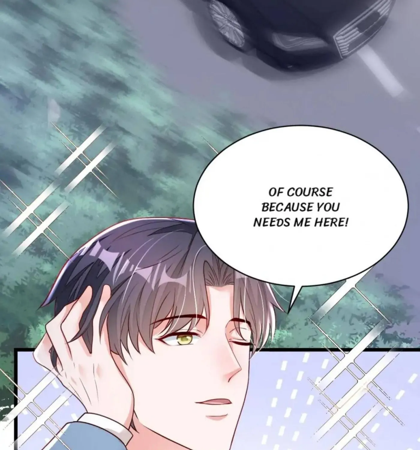 Read The Devil Whispered in My Ear chapter 160 image 2 on Lezhin