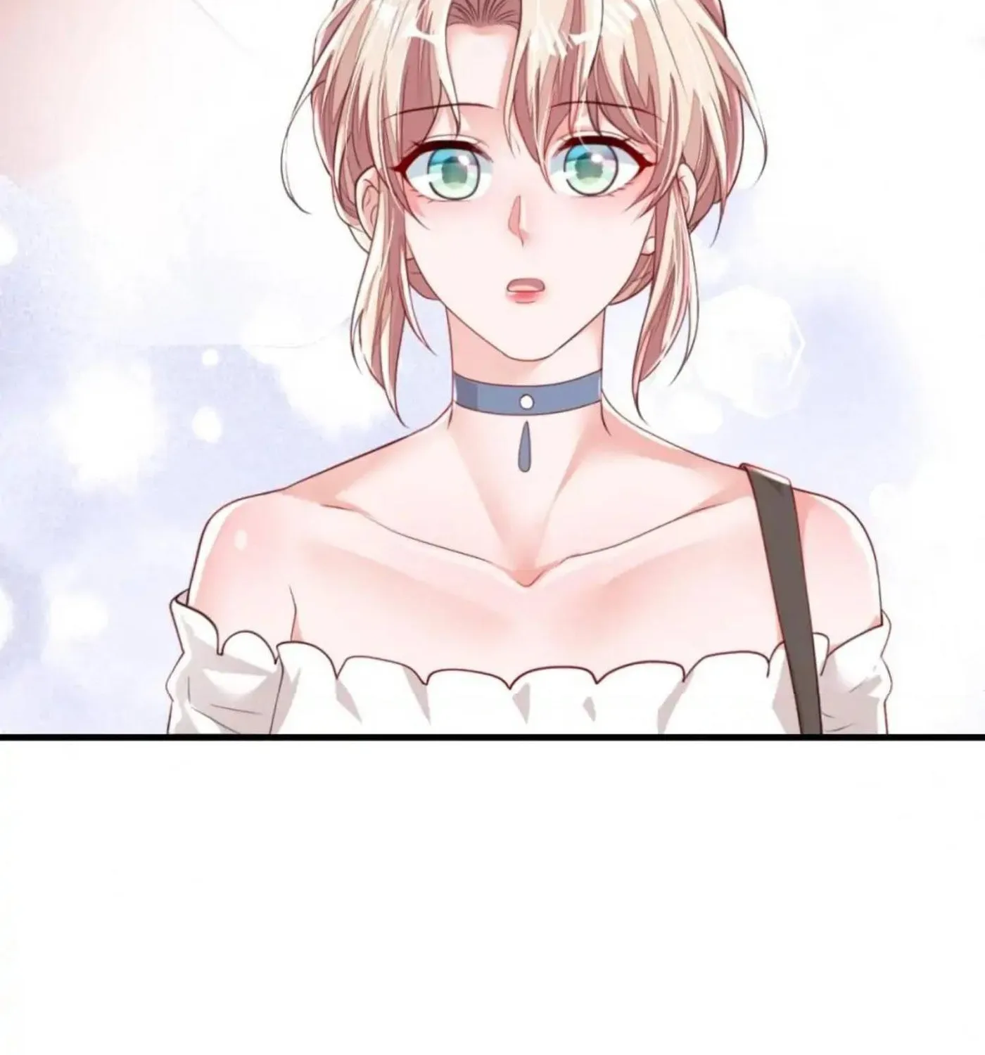 Read The Devil Whispered in My Ear chapter 160 image 23 on Lezhin