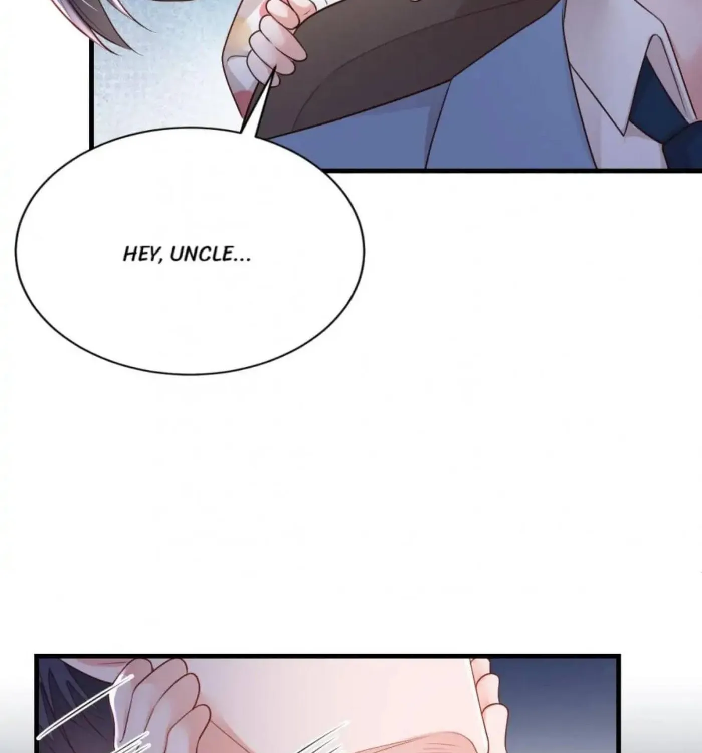 Read The Devil Whispered in My Ear chapter 160 image 25 on Lezhin