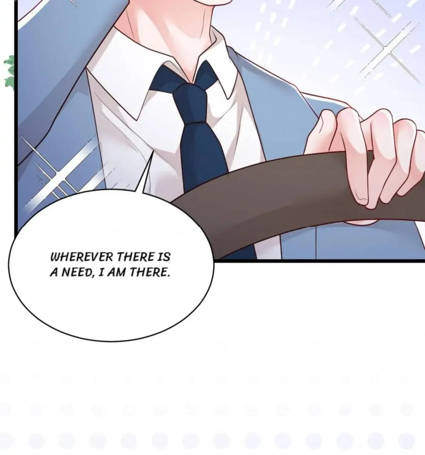 Read The Devil Whispered in My Ear chapter 160 image 3 on Lezhin